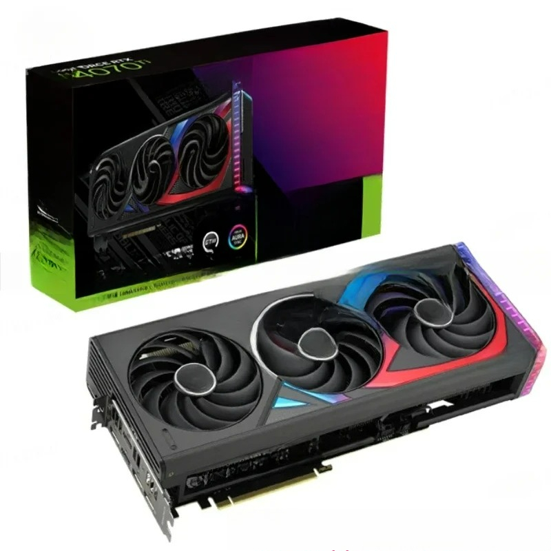 Scheda Grafica per Computer RT - Rtx 4090 24Gb Graphics Card recensione e prezzo